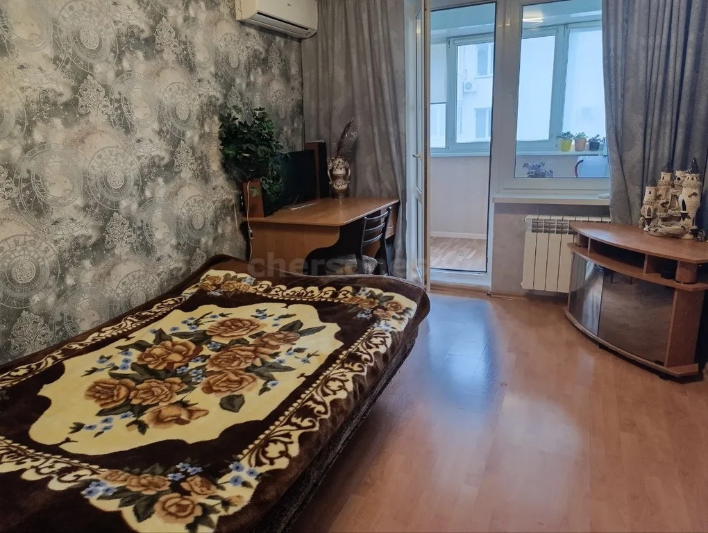 Аренда комнаты, Севастополь, ул. Николая Музыки - Фото 1