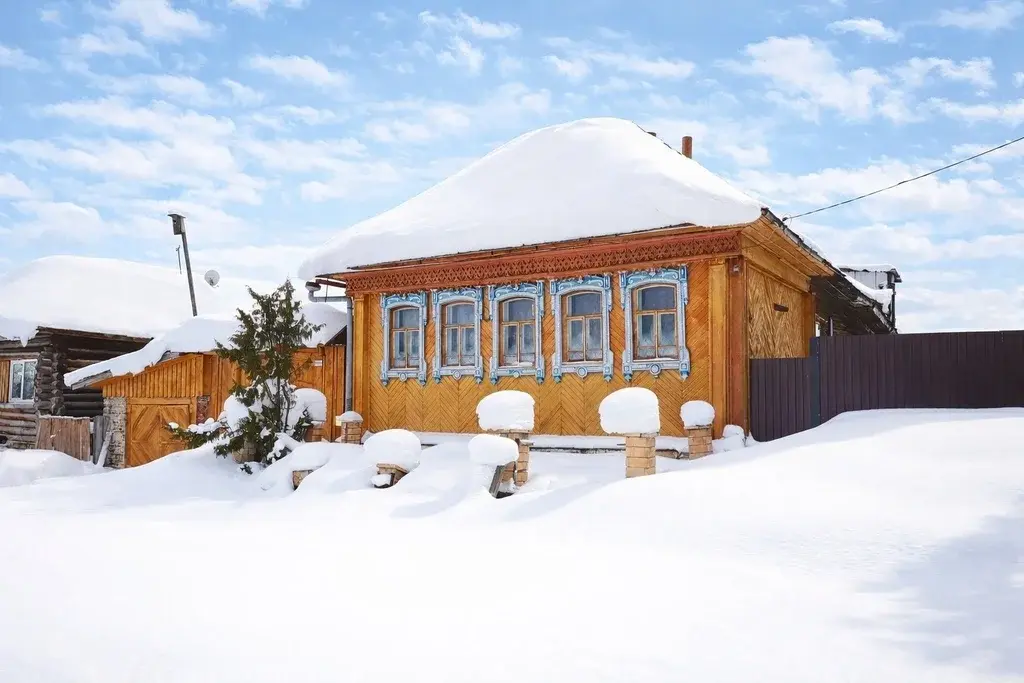 Дом по ул. Кирова - Фото 32