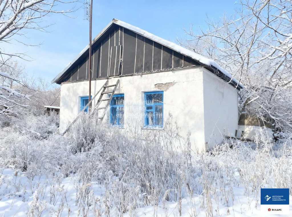 Продажа дома, Поляны, Скопинский район, ул. Северная - Фото 13