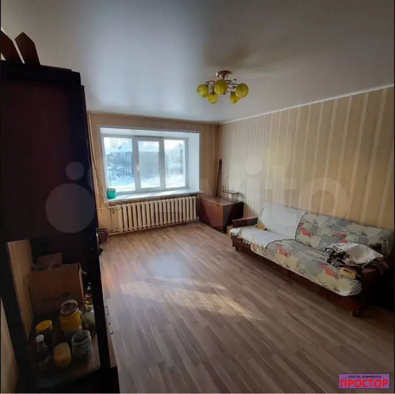 3-к. квартира, 60,2 м, 2/2 эт. - Фото 2