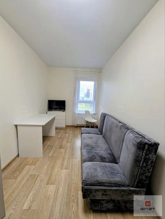 Аренда квартиры, Казань, ул. Рауиса Гареева д.105б - Фото 1