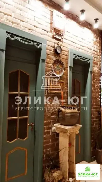 Продажа дома, Ольгинка, Туапсинский район, Заречный кв-л. - Фото 8