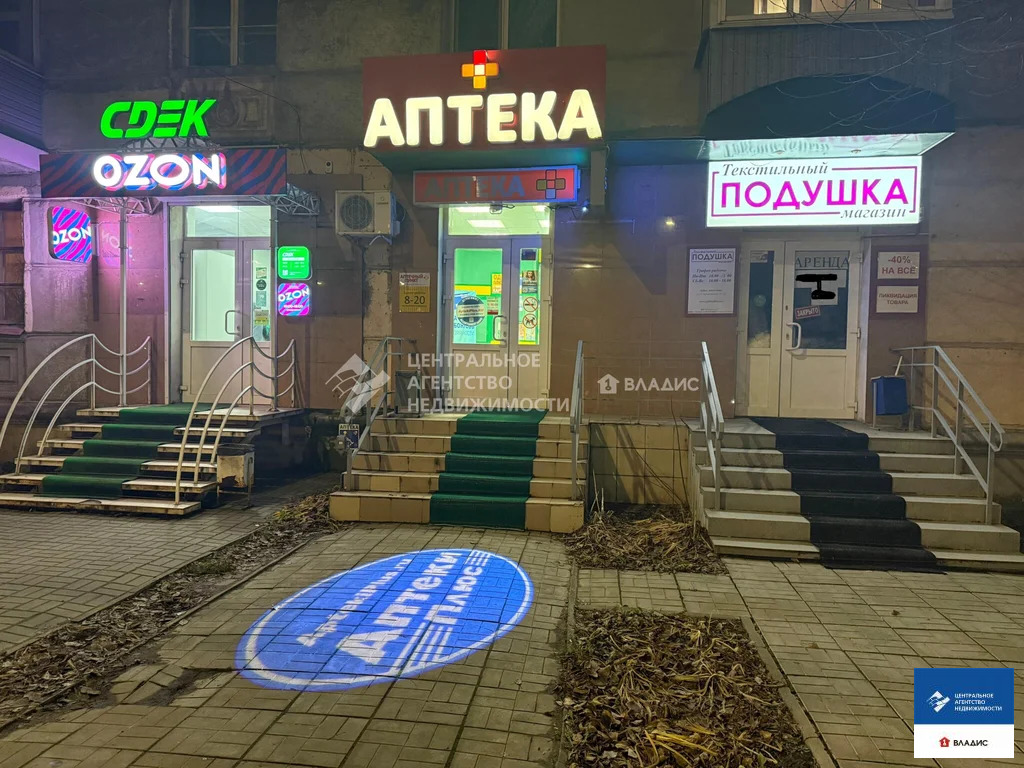 Аренда ПСН, Рязань, ул. Строителей - Фото 5