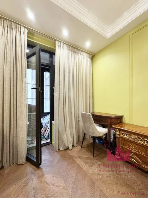 Продажа квартиры, Ленинградский пр-кт. - Фото 18