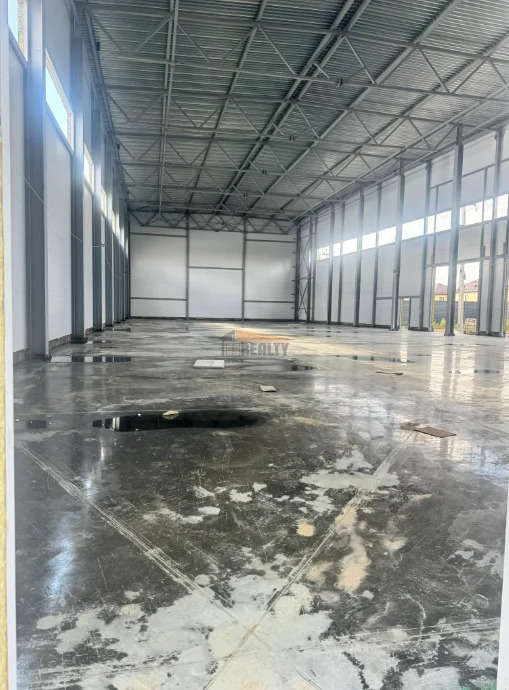 Аренда склада, Балашиха, Балашиха г. о., Привольная ул. - Фото 1