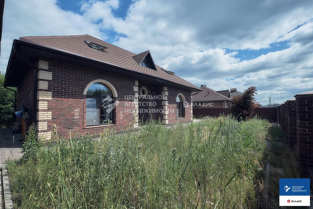 Продажа дома, Полково, Рязанский район, Весенняя улица - Фото 9