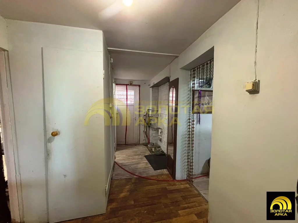 Продажа дома, Мингрельская, Абинский район, ул. Демьяна Бедного - Фото 11