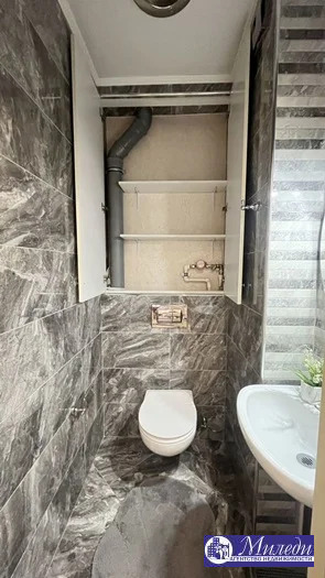 Продажа квартиры, Батайск, ул. Половинко - Фото 13