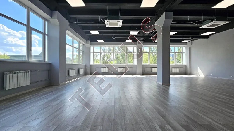 м Тульская, ул Павловская, 4215 м2, здание (ном. объекта: 7942) - Фото 8