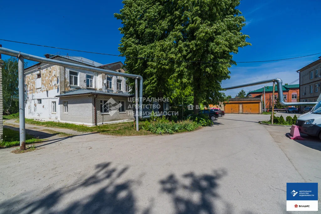 Продажа квартиры, Рыбное, Рыбновский район, ул. Дубинина - Фото 14