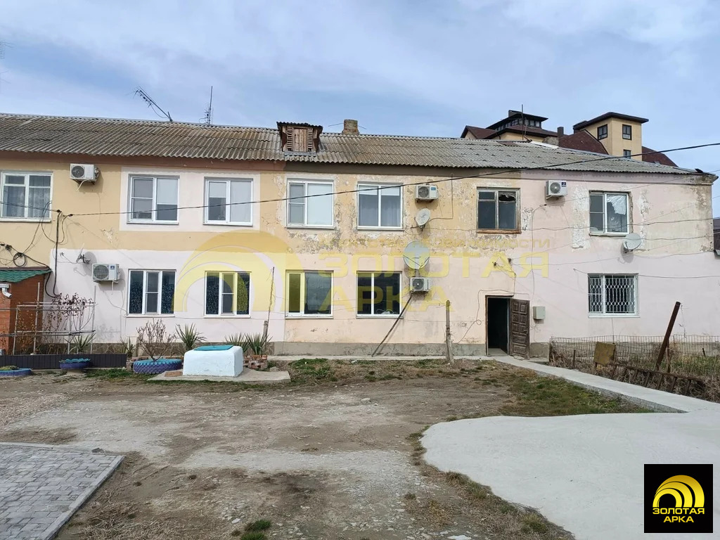 Продажа квартиры, Тамань, Темрюкский район, ул. Карла Маркса - Фото 12