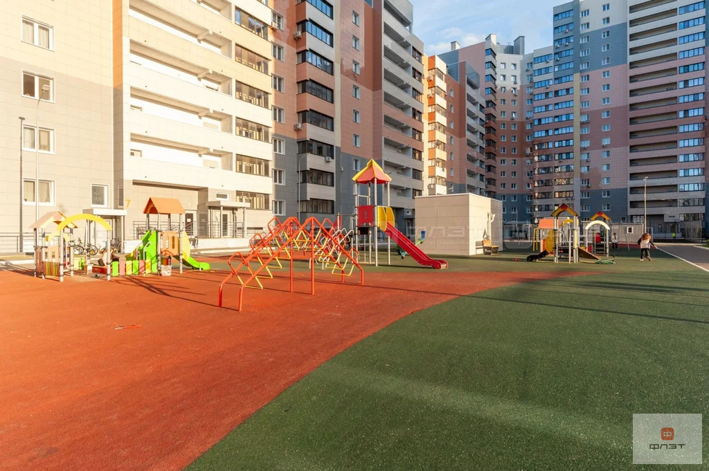 Продажа квартиры, Казань, ул. Четаева - Фото 2