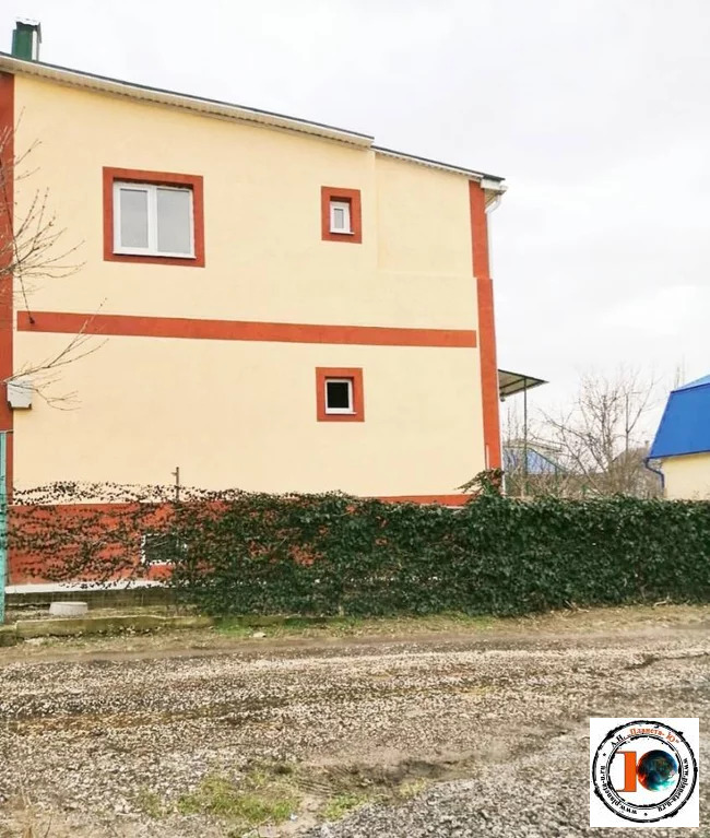 Продажа дома, Анапа, Анапский район, 5-й проезд - Фото 13
