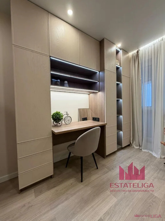 Аренда квартиры, 60-летия Октября пр-кт. - Фото 13