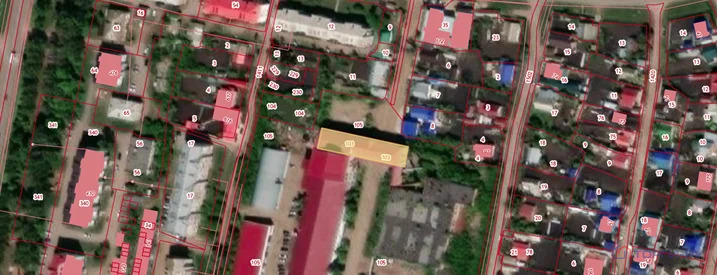 Продажа ПСН, Мелеуз, Мелеузовский район, ул. Лазо - Фото 2