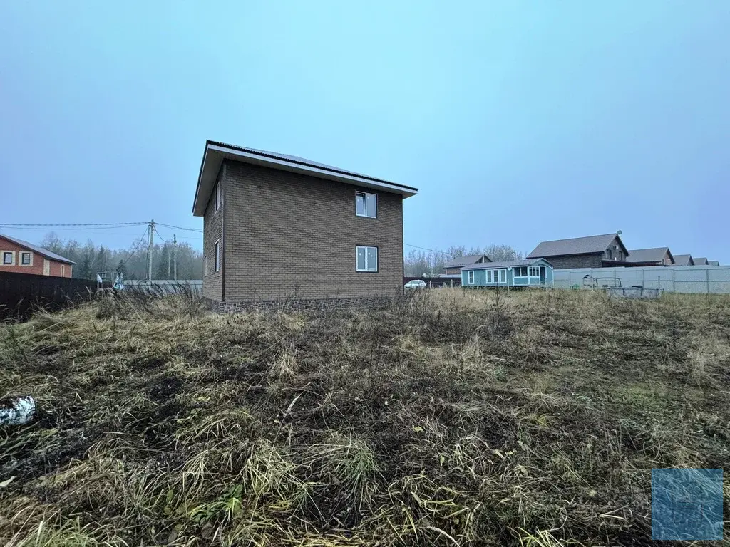 200 кв.м. и 11,3 сотки в Маринских дачах - Фото 9