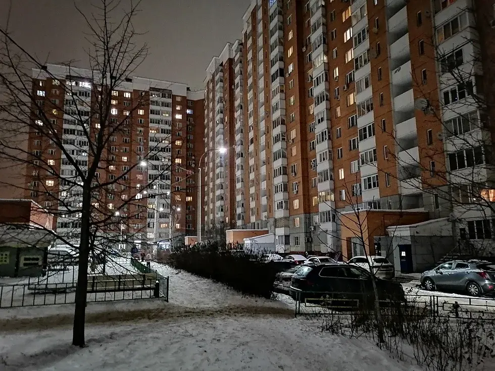 Квартира на Силикатной - Фото 10