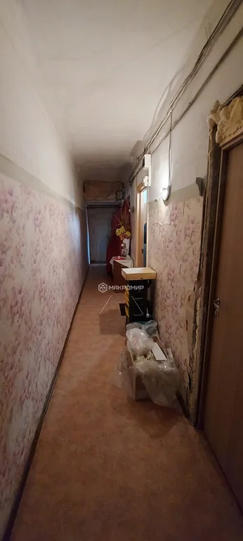 Продажа комнаты, ул. Всеволода Вишневского - Фото 11