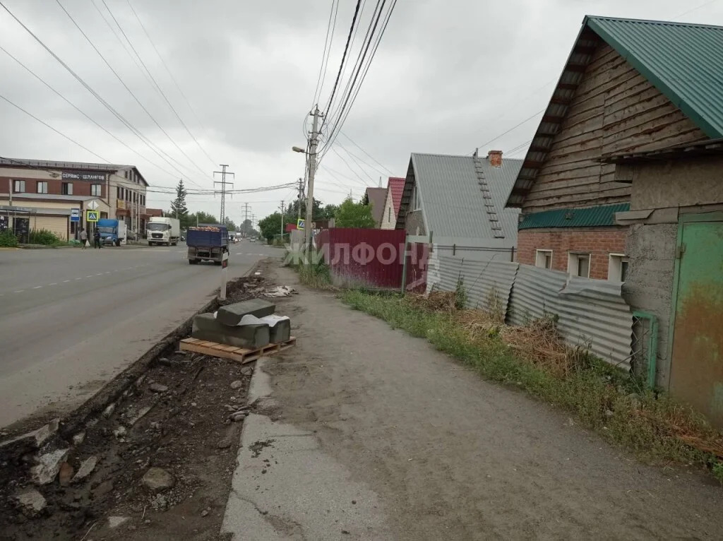 Продажа дома, Новосибирск, ул. Большая - Фото 0