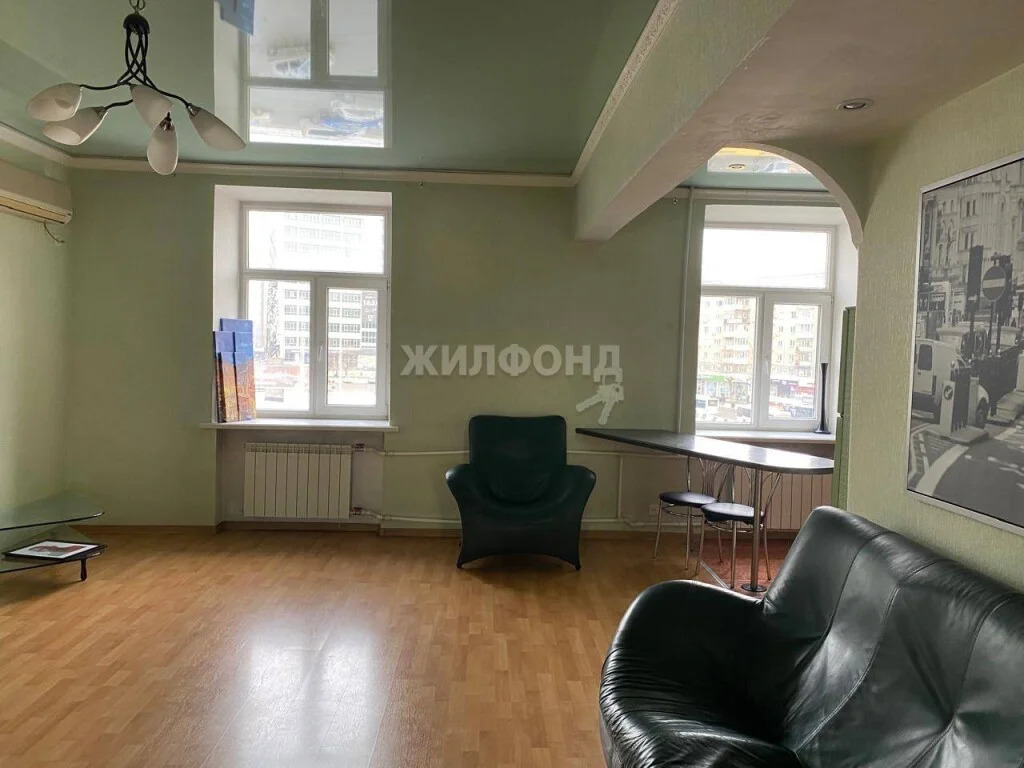 Продажа квартиры, Новосибирск, Красный пр-кт. - Фото 7