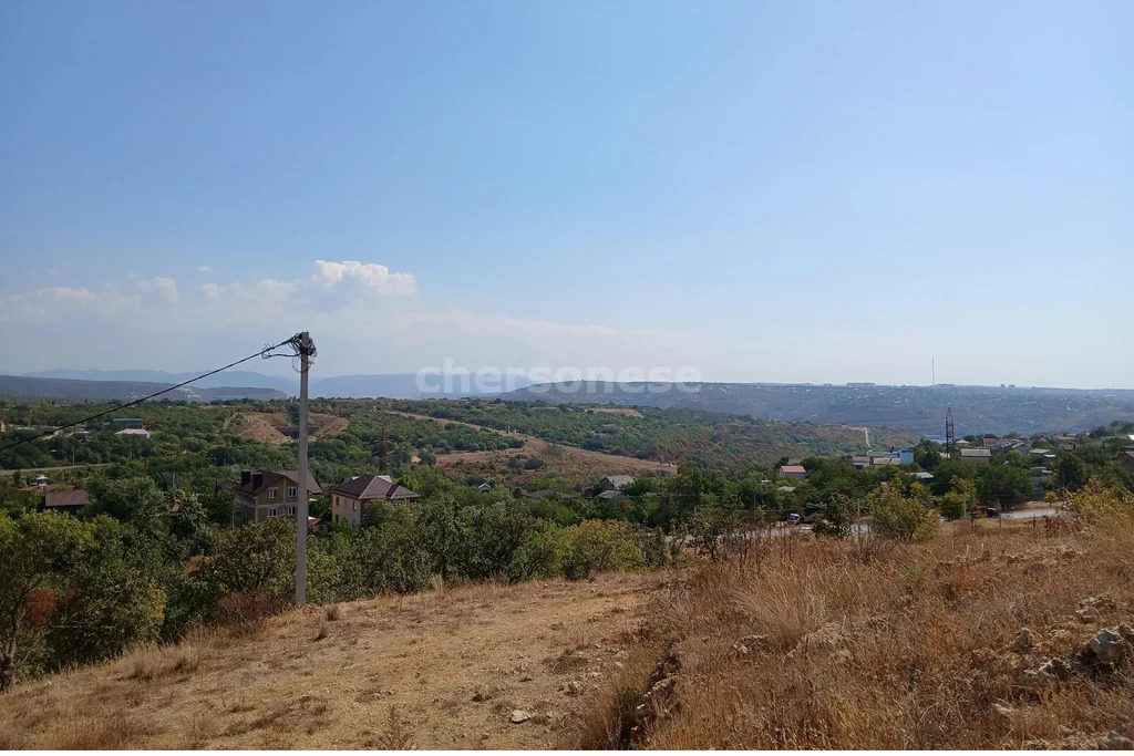 Продажа участка, Севастополь, бульвар Гардемаринов - Фото 1