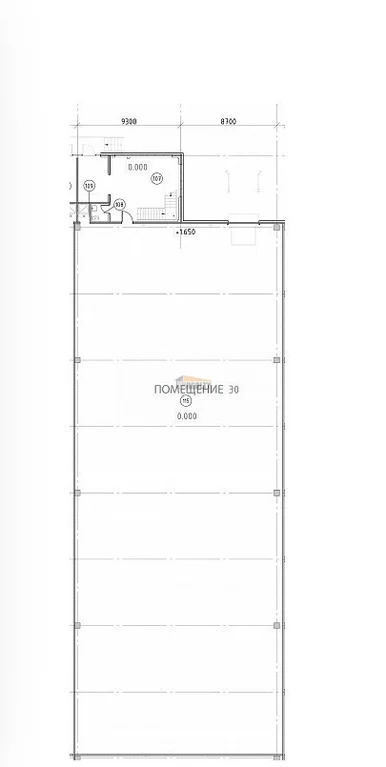 Продажа производственного помещения, Дмитров, Дмитровский район, ул. ... - Фото 8