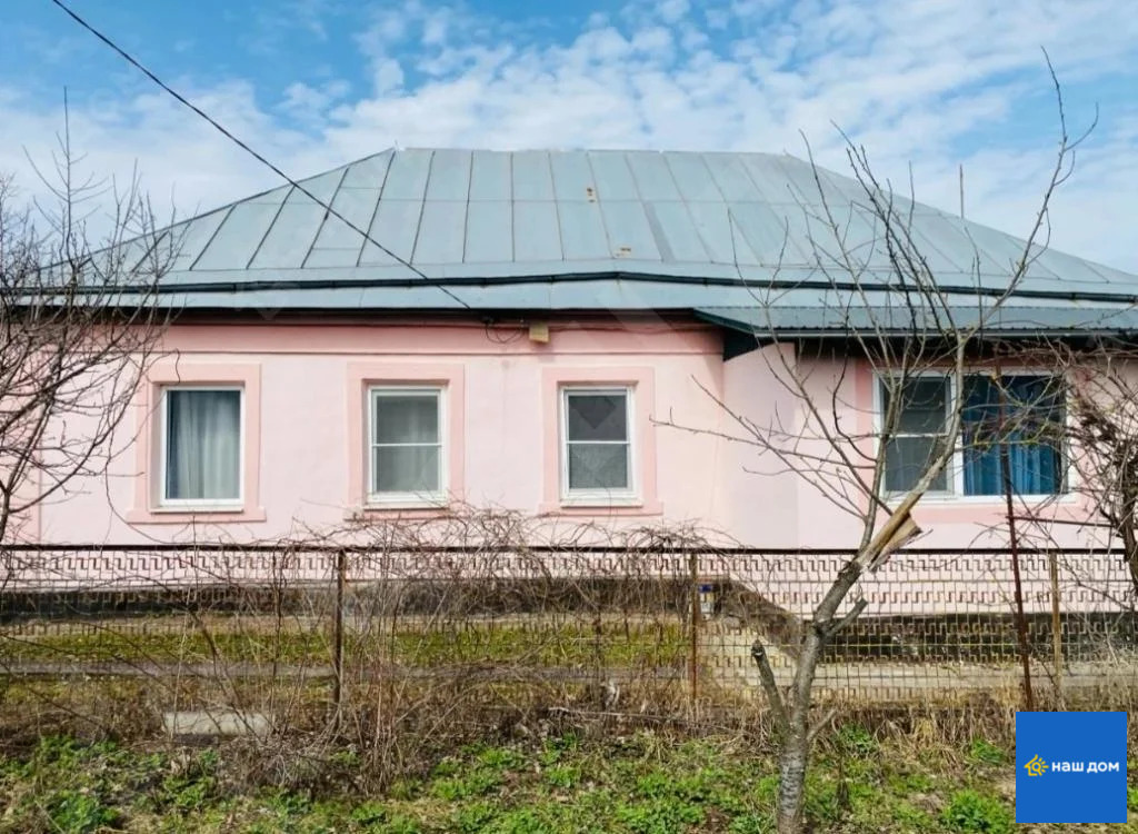 Продажа дома, Двуречки, Грязинский район, ул. Тимирязева - Фото 15