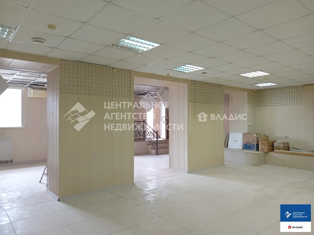 Продажа торгового помещения, Рязань, улица Новосёлов - Фото 8
