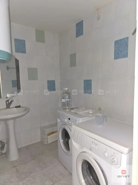Продажа квартиры, Казань, ул. Галиаскара Камала - Фото 11