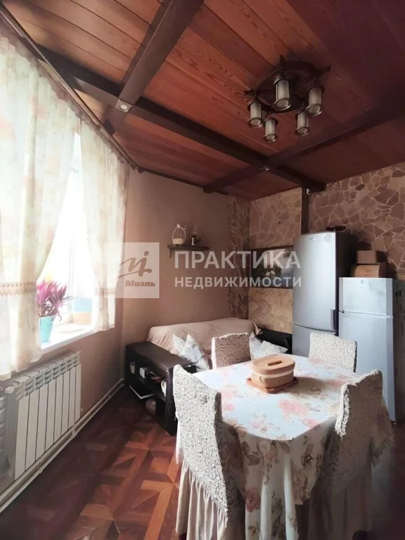 Продажа дома, Батыбино, Щаповское с. п. - Фото 16