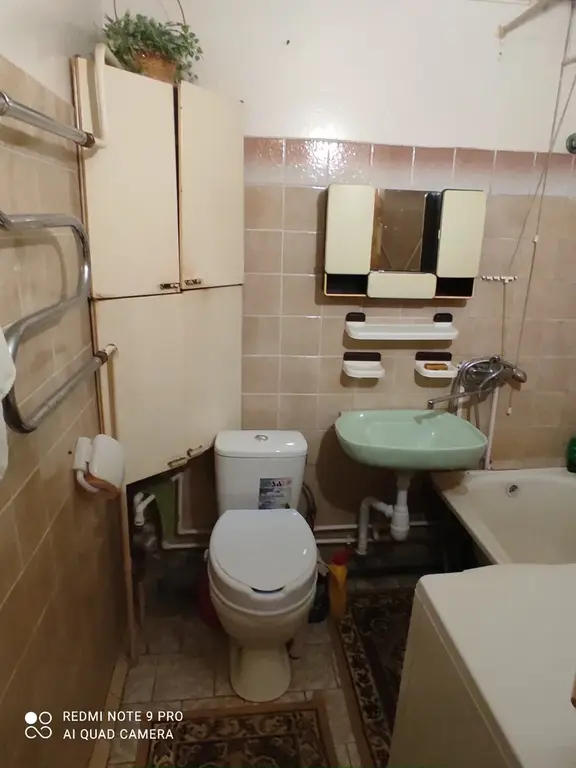 1 комнатная квартира Ярославль, ул. Яковлевская, д.8 - Фото 4