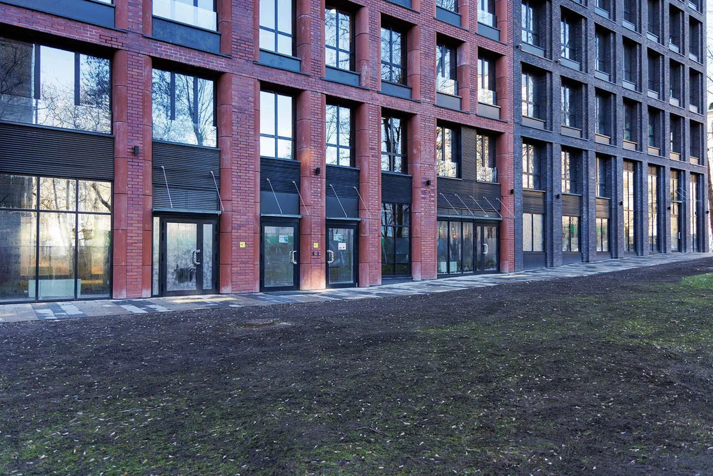 Аренда ПСН площадью 92.3 м2 - Фото 2