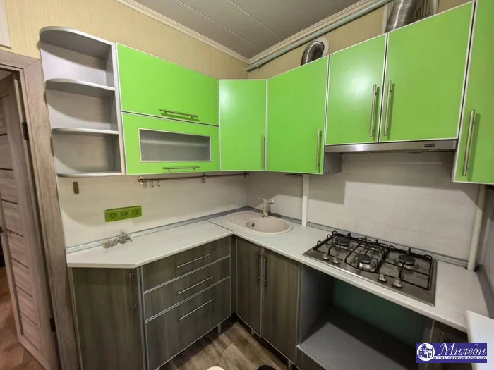 Продажа квартиры, Батайск, ул. Бекентьева - Фото 12