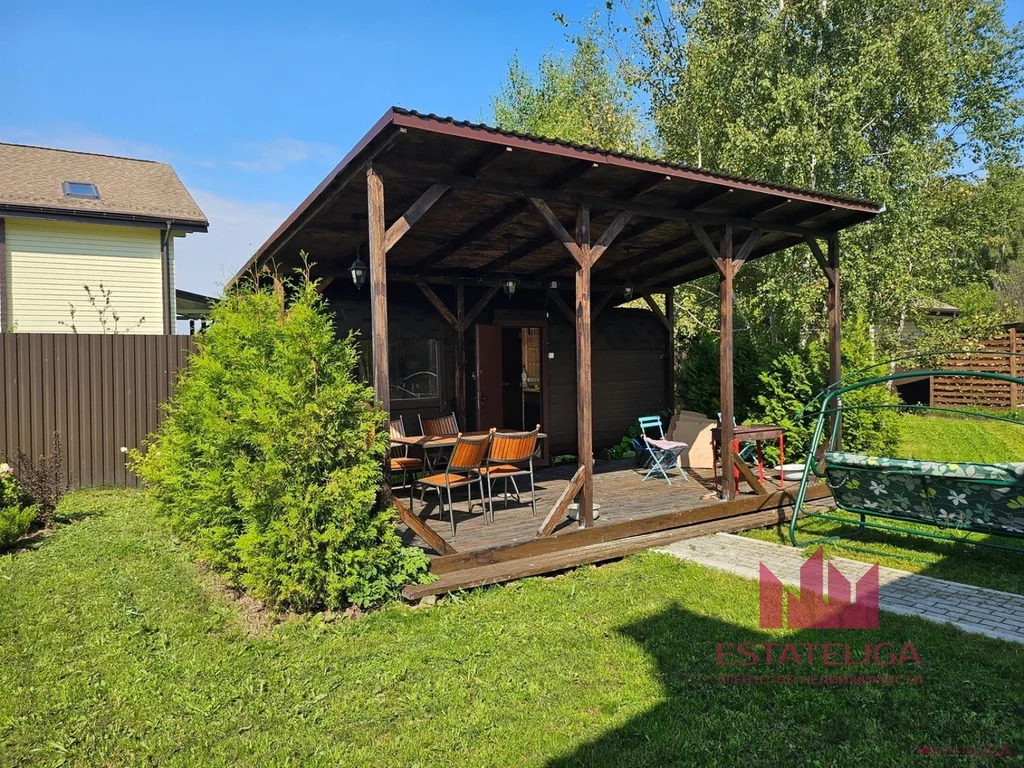 Продажа дома, Волосово, Клинский район - Фото 16