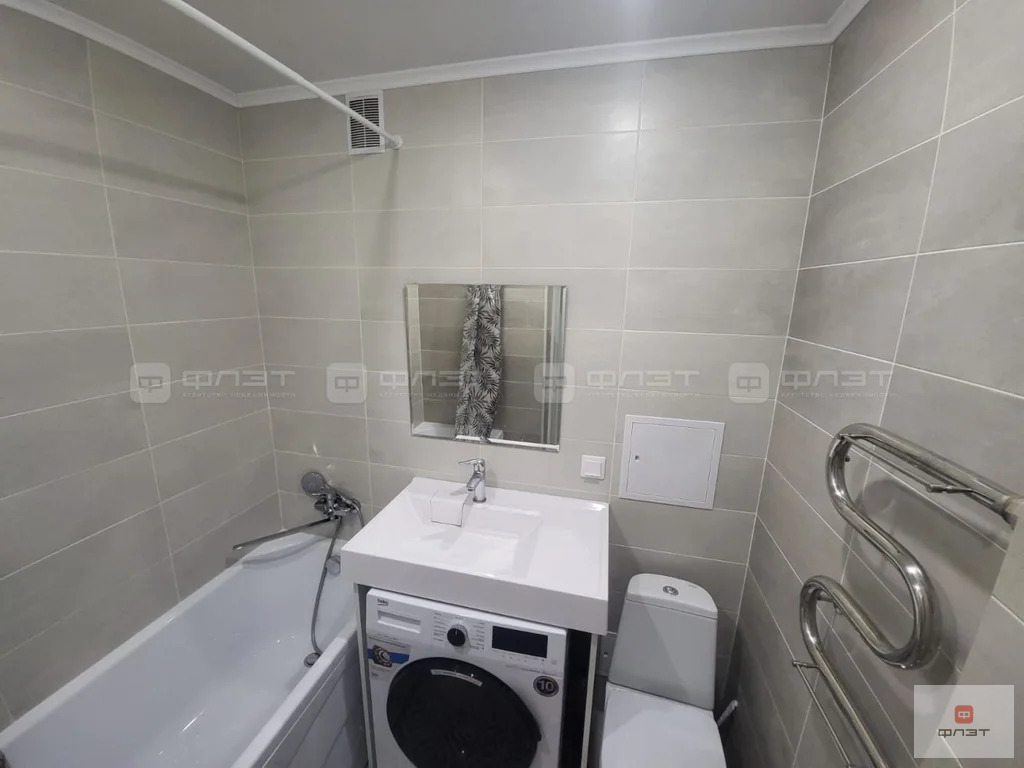 Продажа квартиры, Казань, ул. Советская (Дербышки) - Фото 6