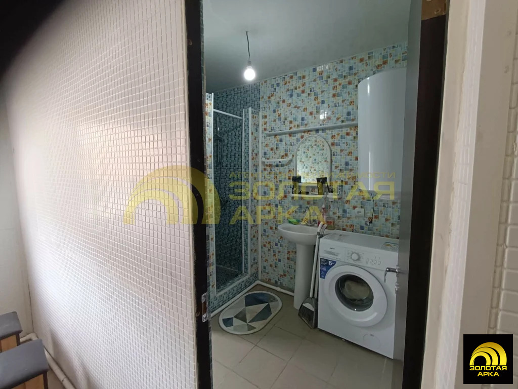 Продажа дома, Виноградный, Темрюкский район, ул. Красноармейская - Фото 8