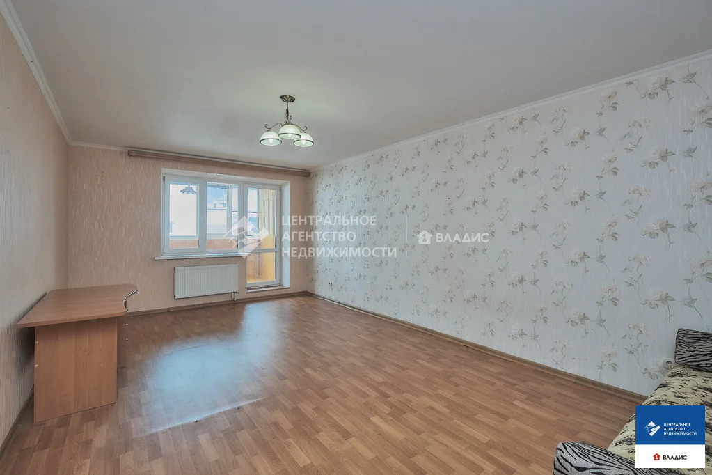 Продажа квартиры, Рязань, Касимовское ш. - Фото 2