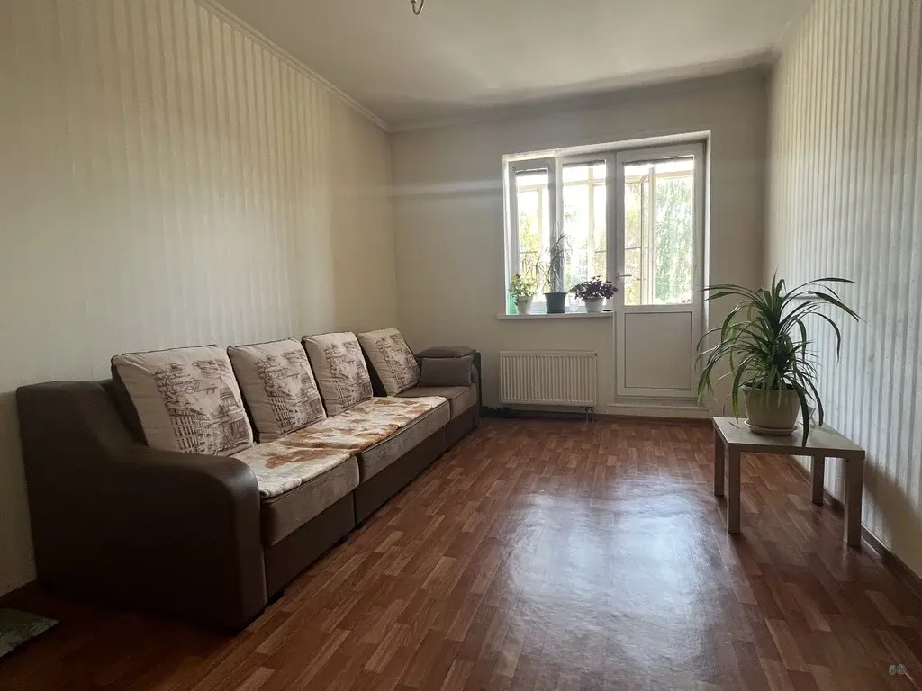 Продажа 1 комн. квартиры г.Дмитров, мкр. Подчерково д. 15 - Фото 10