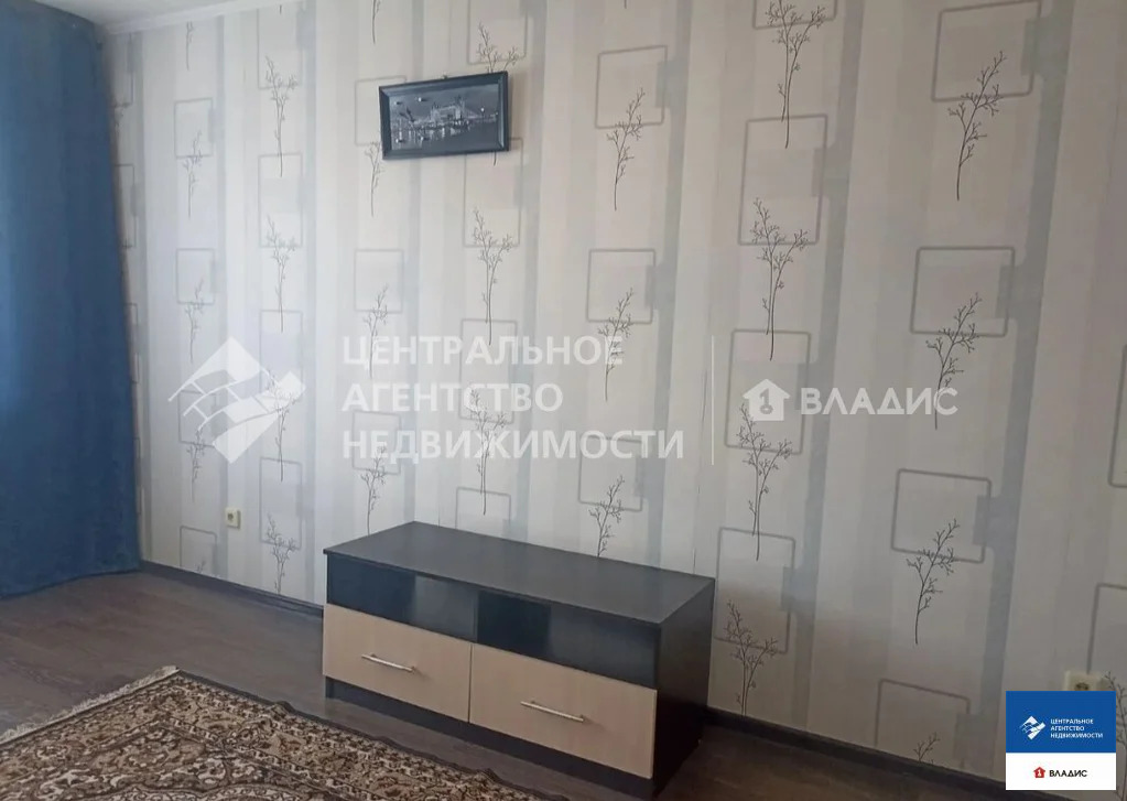 Аренда квартиры, Рязань, ул. Вишневая - Фото 12