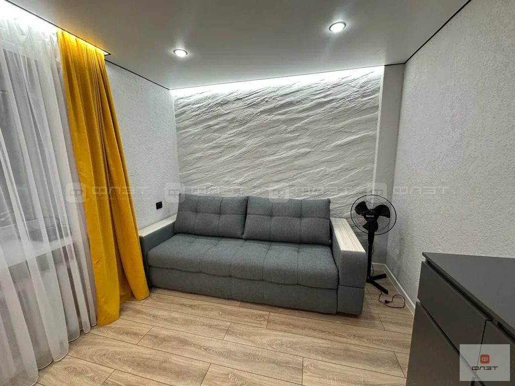 Продажа квартиры, Казань, ул. Советская (Дербышки) - Фото 8