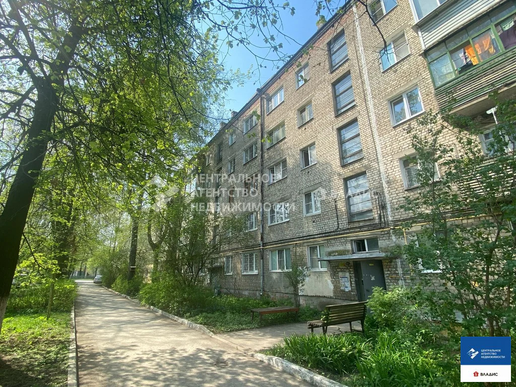 Продажа квартиры, Рязань, ул. Весенняя - Фото 7