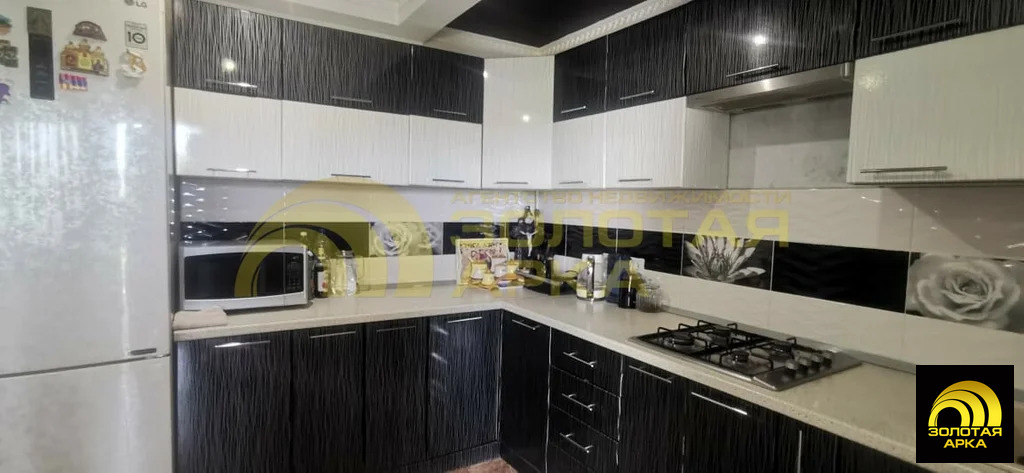 Продажа дома, Экономическое, Крымский район, ул. Почтовая - Фото 8