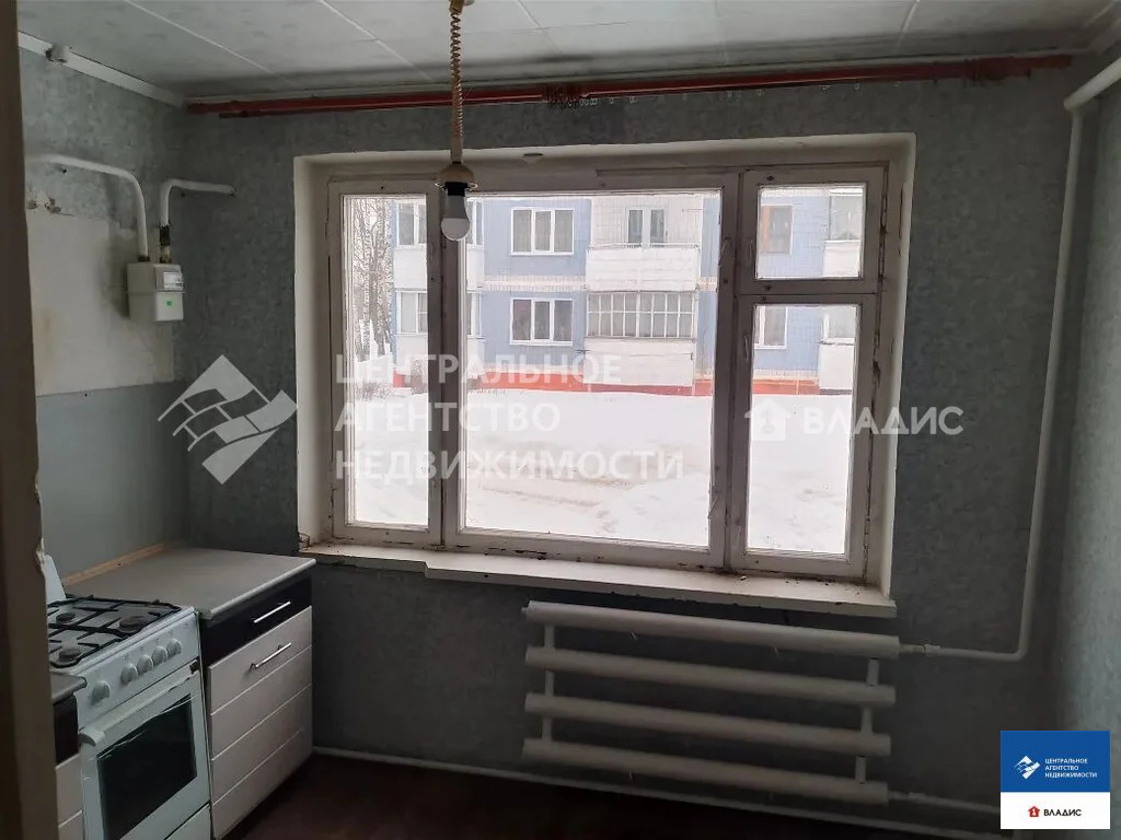 Продажа квартиры, Турлатово, Рязанский район, ул. Новая - Фото 5