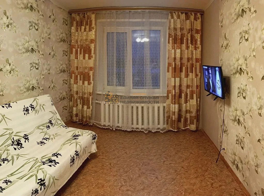 Аренда квартиры, Уфа, ул. Мусы Джалиля - Фото 2