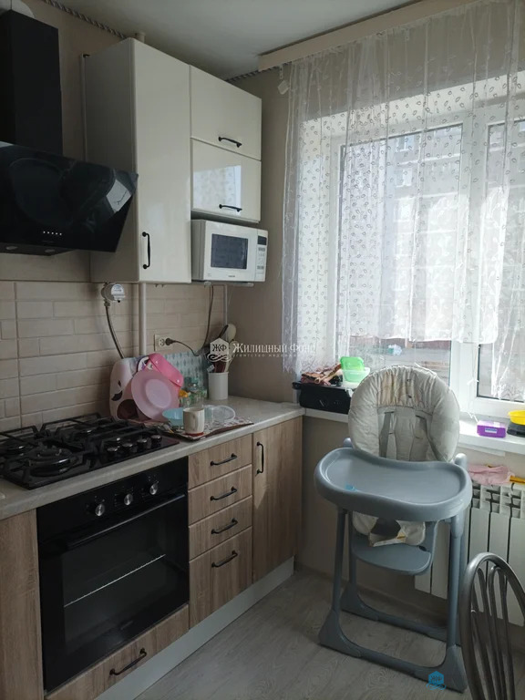 Продажа квартиры, Курск, Ленинского Комсомола пр-кт. - Фото 8