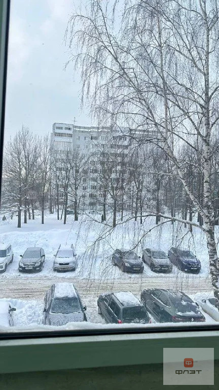 Продажа квартиры, Казань, ул. Кул Гали - Фото 19