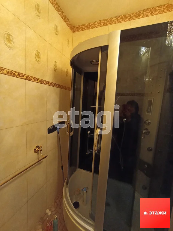 Продажа квартиры, Саки, ул. Бурденко - Фото 12