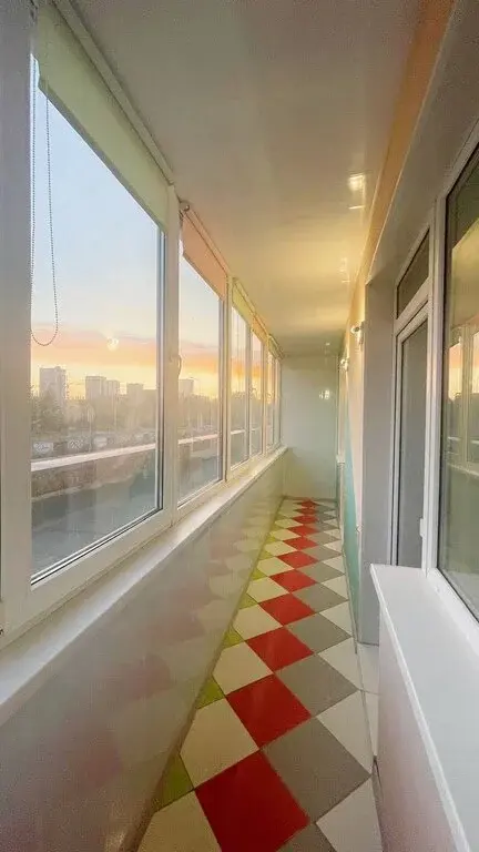 Продается просторная однокомнатная квартира - Фото 3