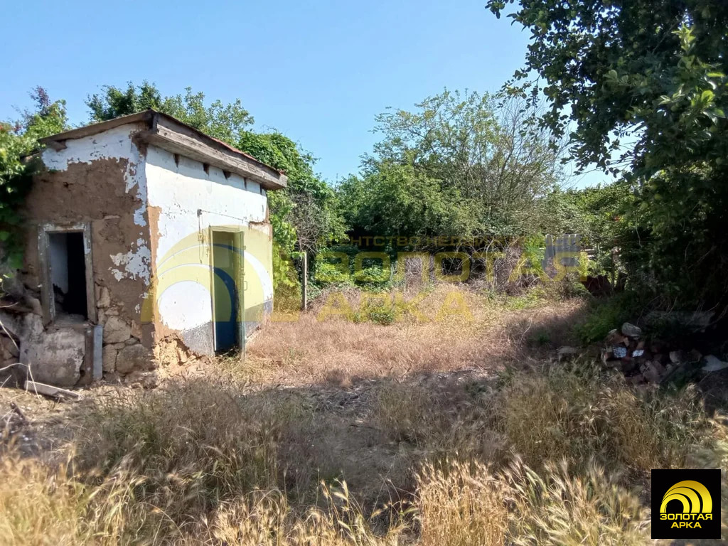 Продажа участка, Старотитаровская, Темрюкский район, Ильича пер. - Фото 4