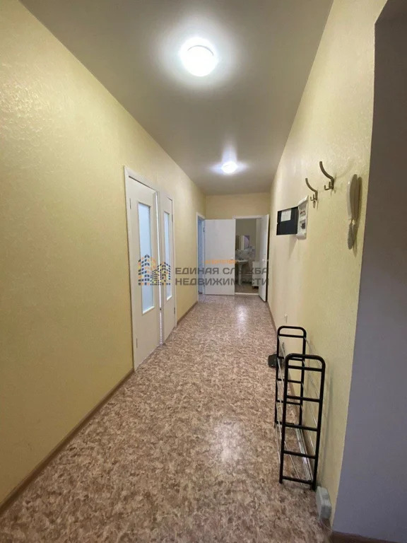 Аренда квартиры, Уфа, ул. Энтузиастов - Фото 7